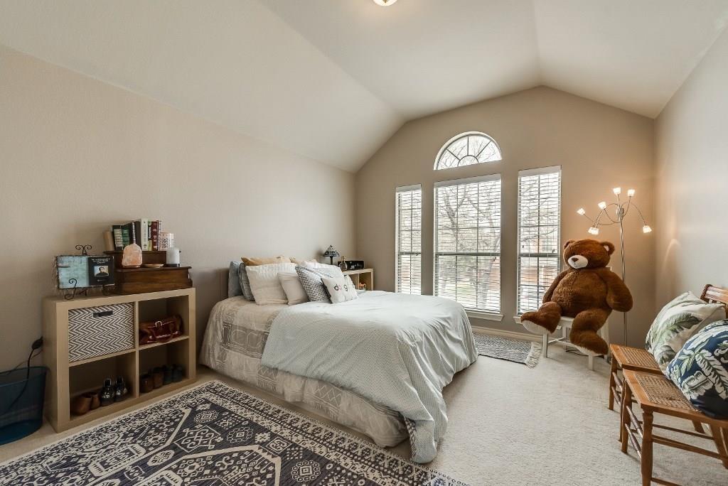 Village Of Fairview Ph 1 - Residential