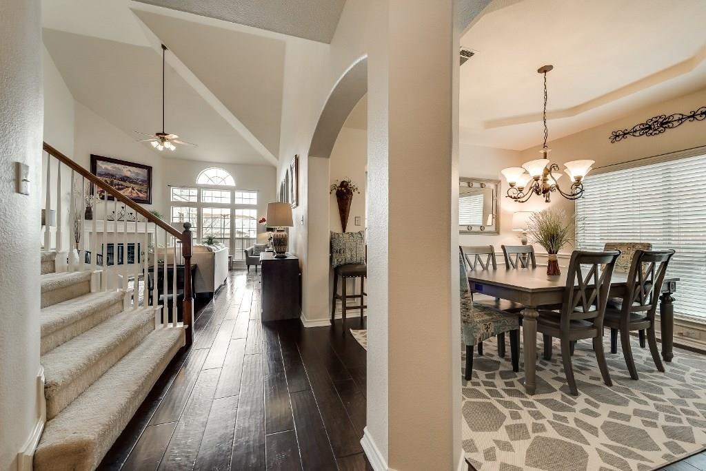 Village Of Fairview Ph 1 - Residential