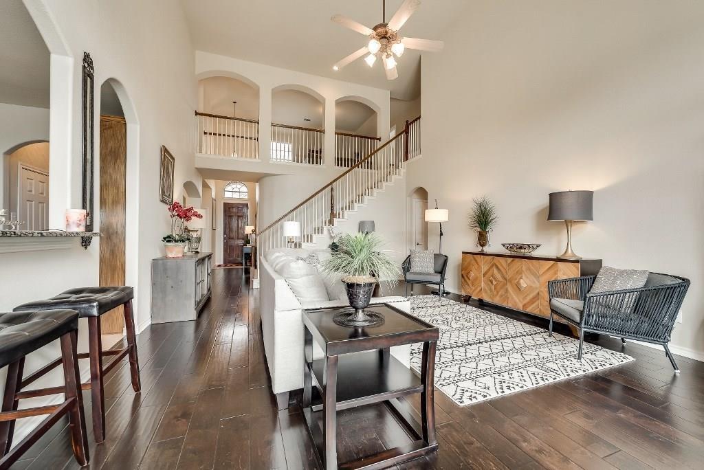 Village Of Fairview Ph 1 - Residential