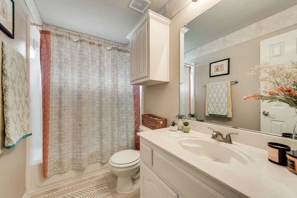 Village Of Fairview Ph 1 - Residential