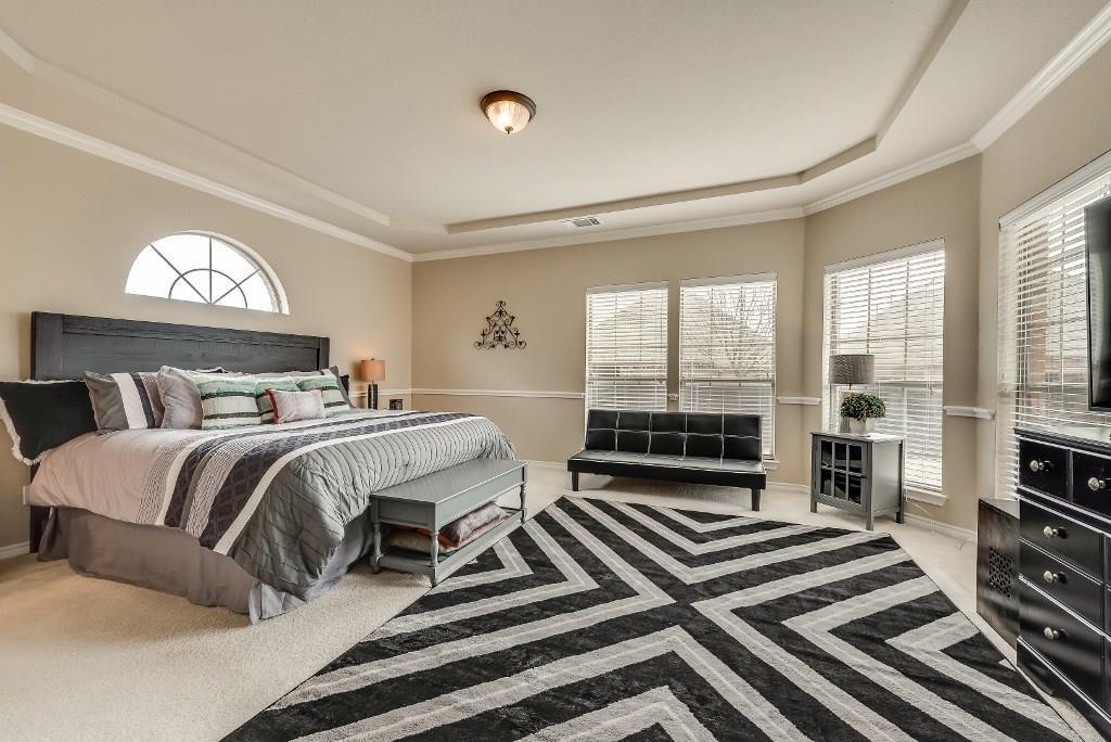 Village Of Fairview Ph 1 - Residential