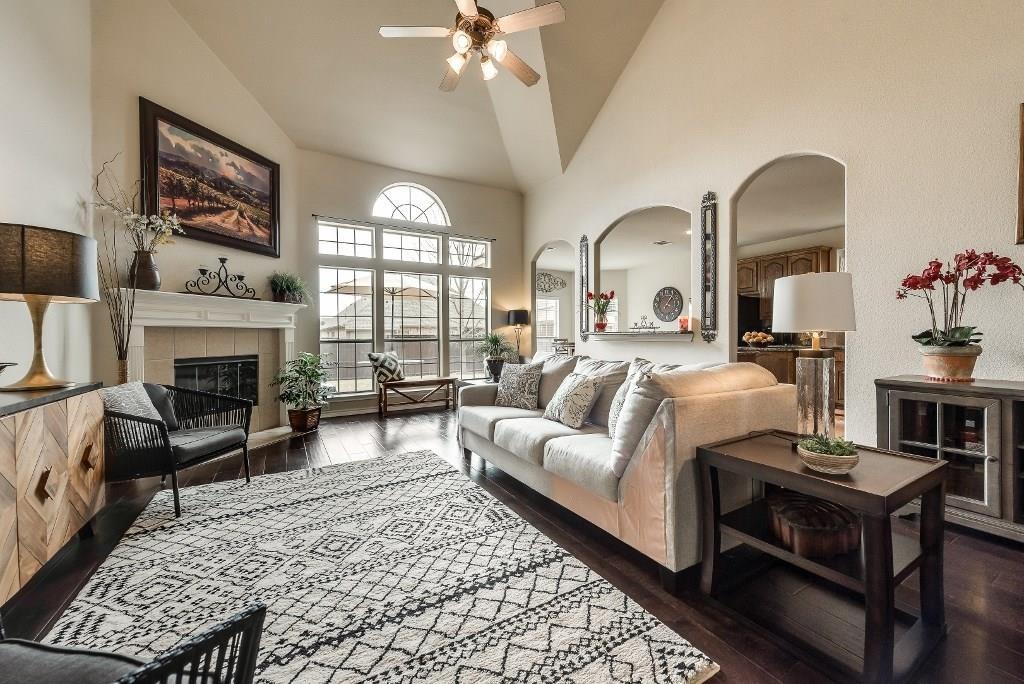 Village Of Fairview Ph 1 - Residential