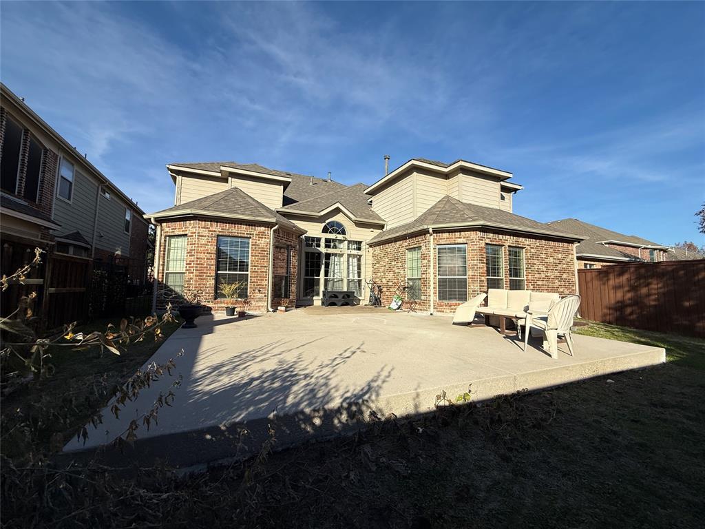 Village Of Fairview Ph 1 - Residential