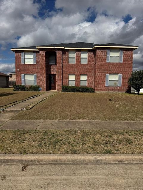 611 Pondview Drive Cedar Hill TX 75104