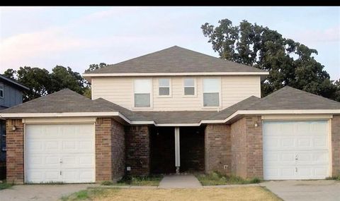 13625-13627 Biggs Street Dallas TX 75253