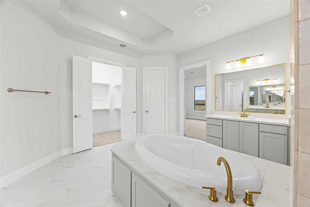 Tuscan Estates - Residential