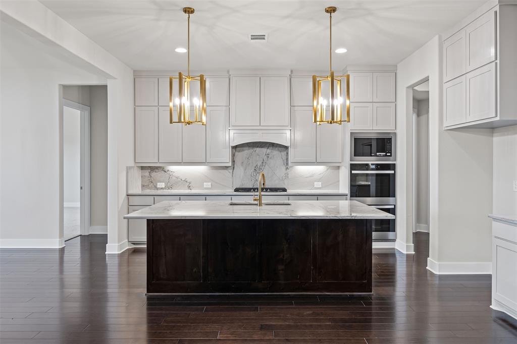 Tuscan Estates - Residential