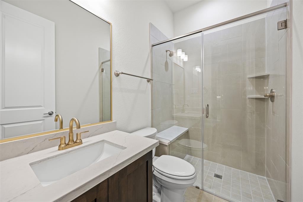 Tuscan Estates - Residential