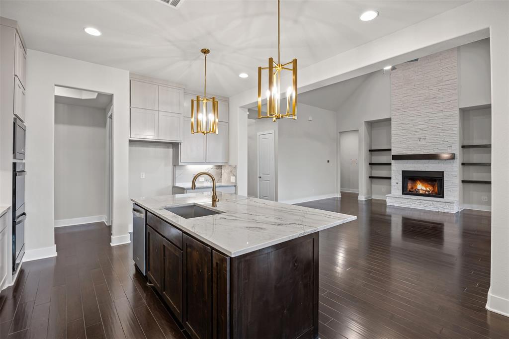 Tuscan Estates - Residential