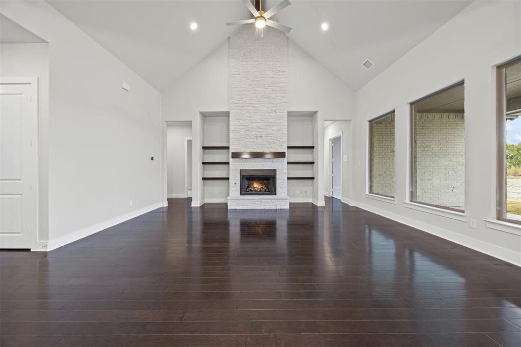 Tuscan Estates - Residential