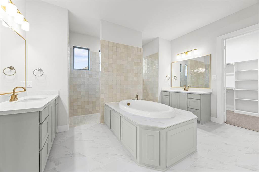 Tuscan Estates - Residential