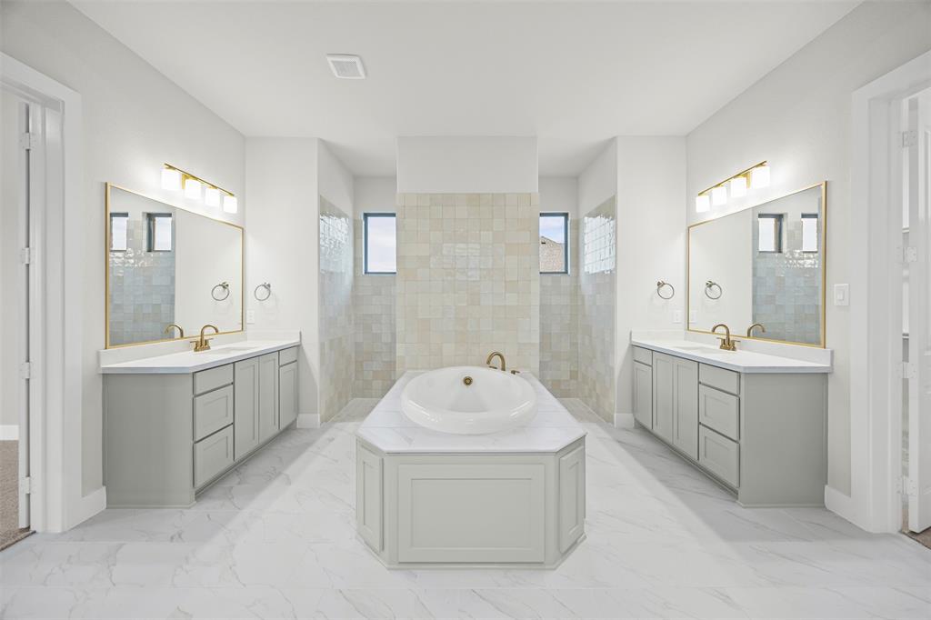 Tuscan Estates - Residential