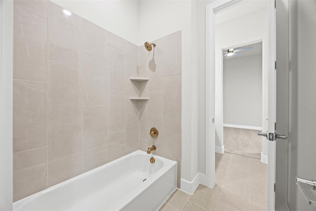 Tuscan Estates - Residential