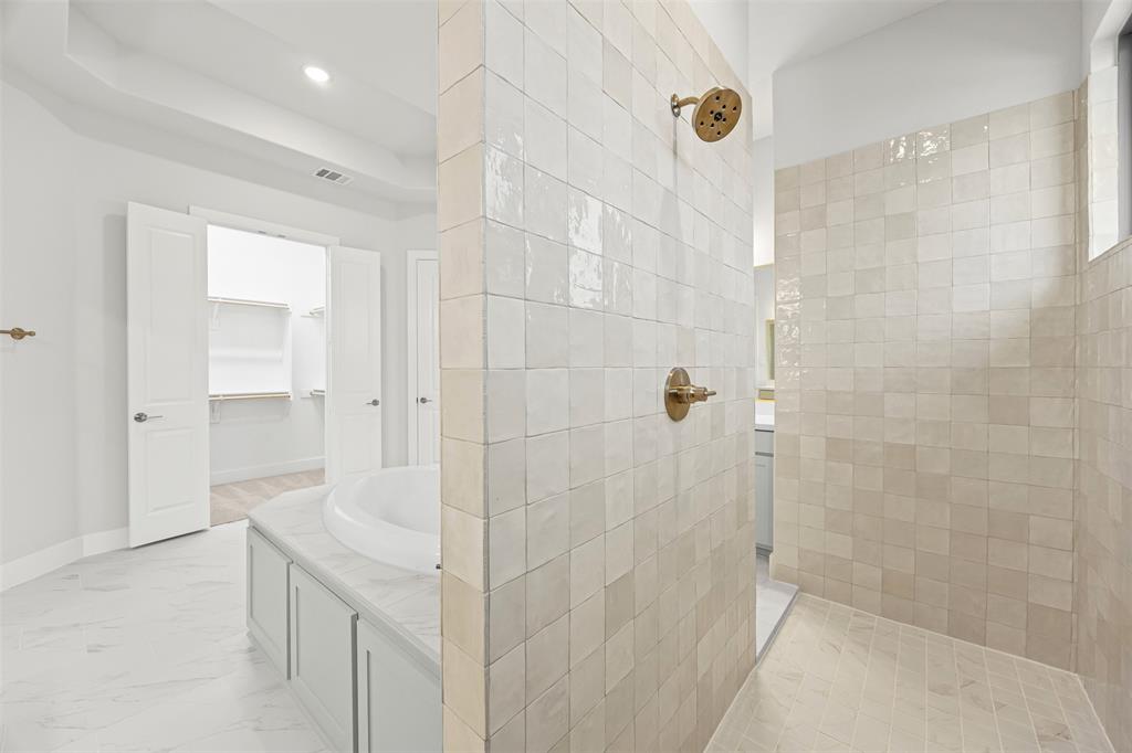 Tuscan Estates - Residential