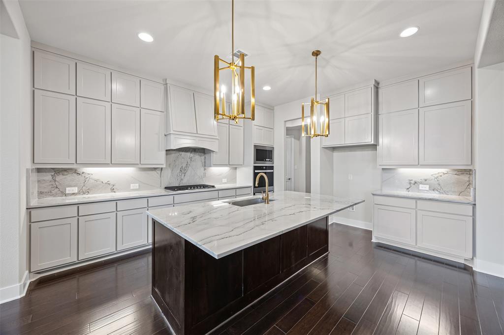 Tuscan Estates - Residential