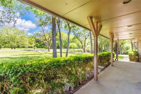 A home in Wylie