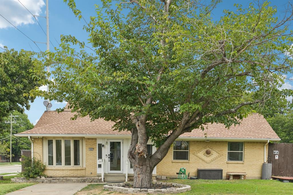444 Hanbee Street
