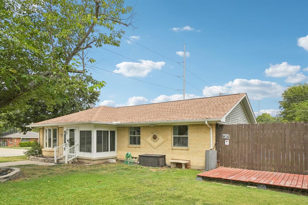 444 Hanbee Street
