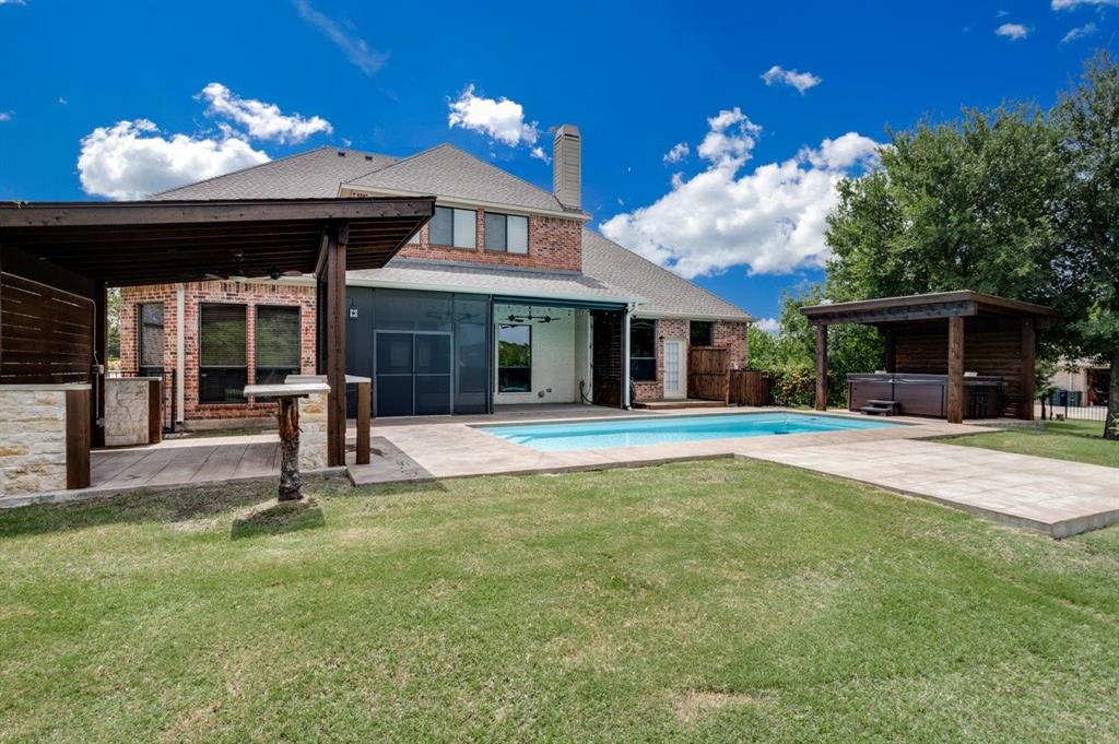 Wild Wood Estates - Residential