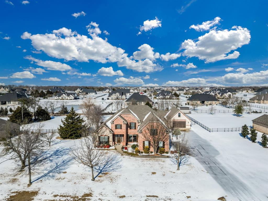 Wild Wood Estates - Residential