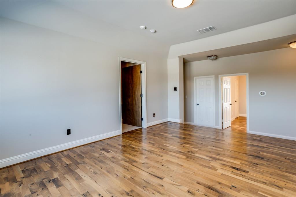 Wild Wood Estates - Residential