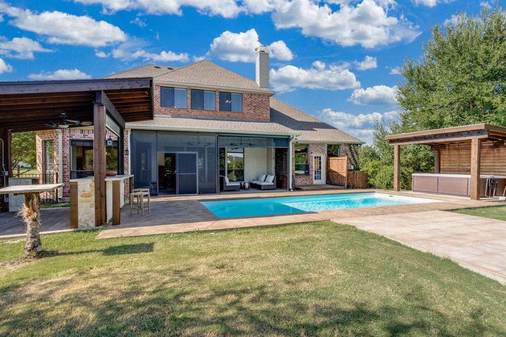 2890 Forest Drive