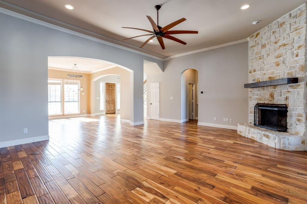 Wild Wood Estates - Residential