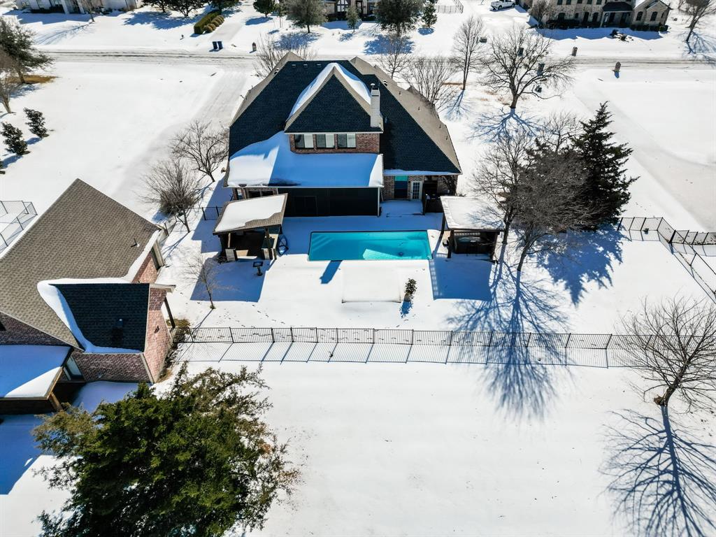 Wild Wood Estates - Residential