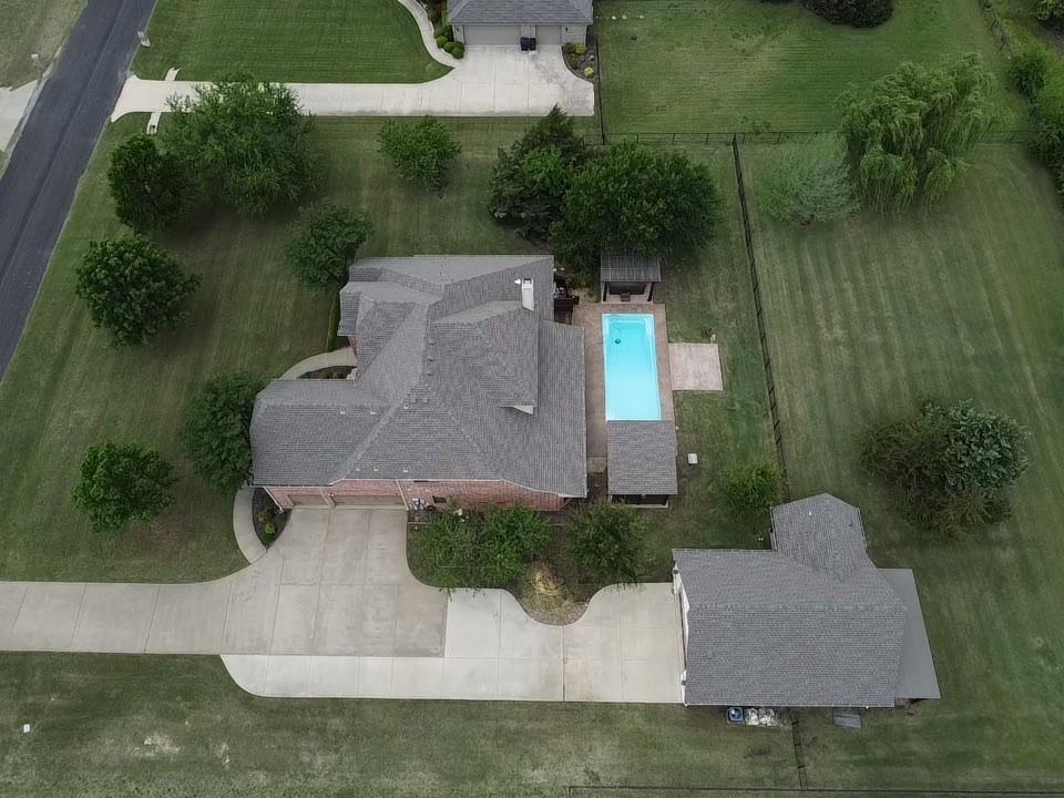 Wild Wood Estates - Residential