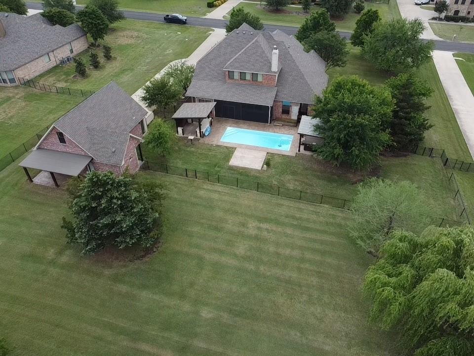 Wild Wood Estates - Residential