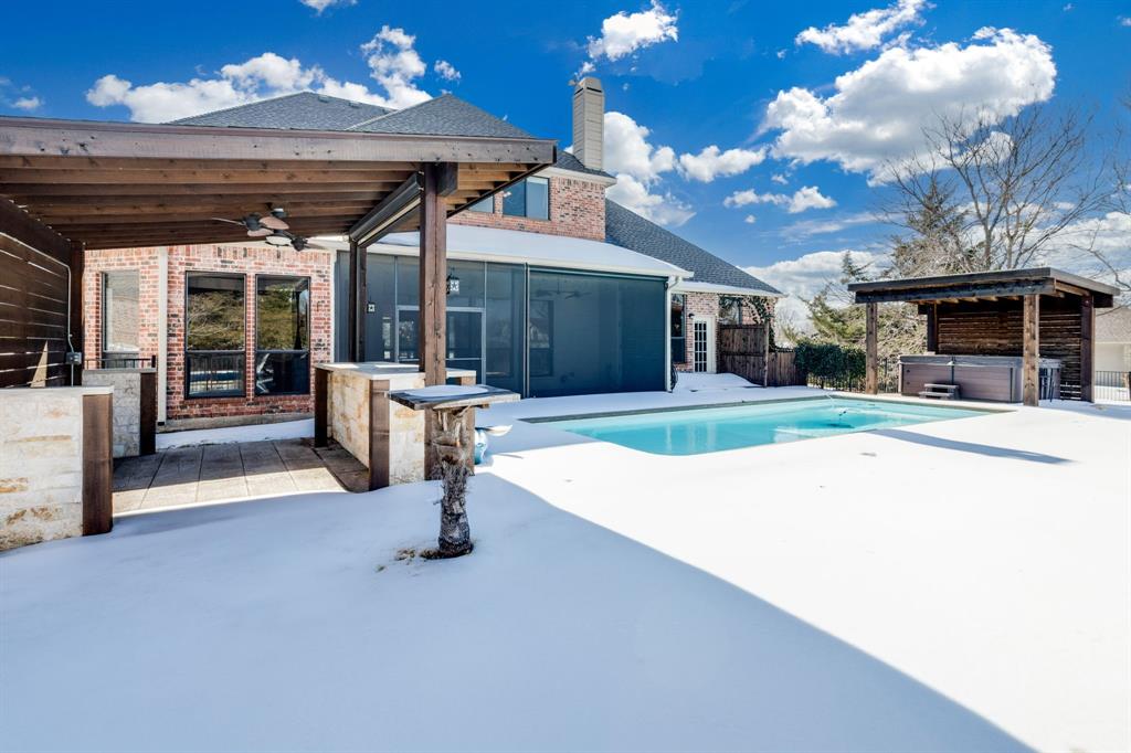 Wild Wood Estates - Residential