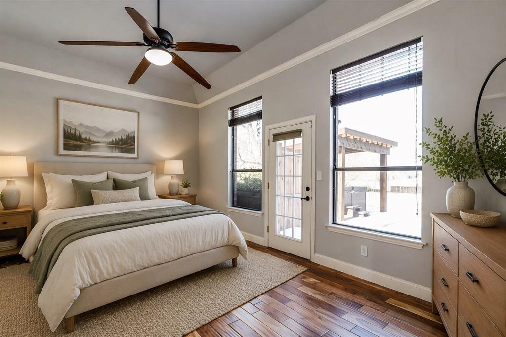 Wild Wood Estates - Residential