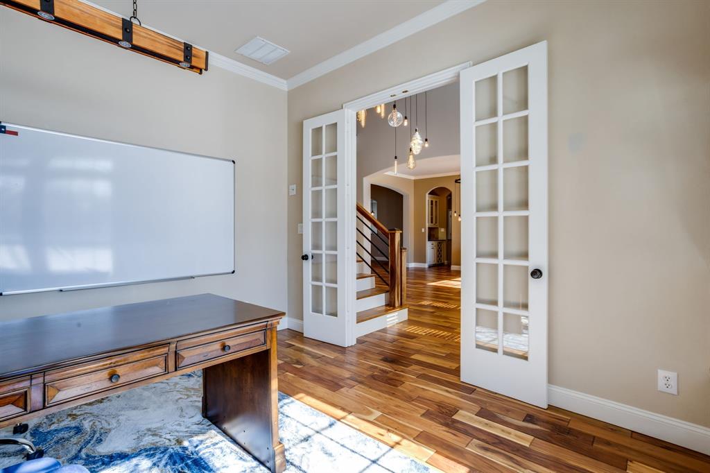 Wild Wood Estates - Residential