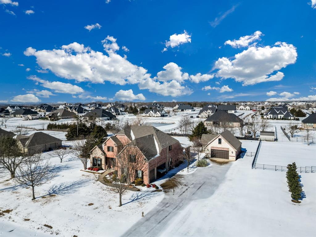 Wild Wood Estates - Residential