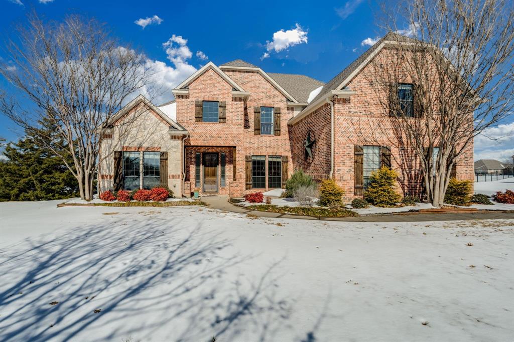 Wild Wood Estates - Residential