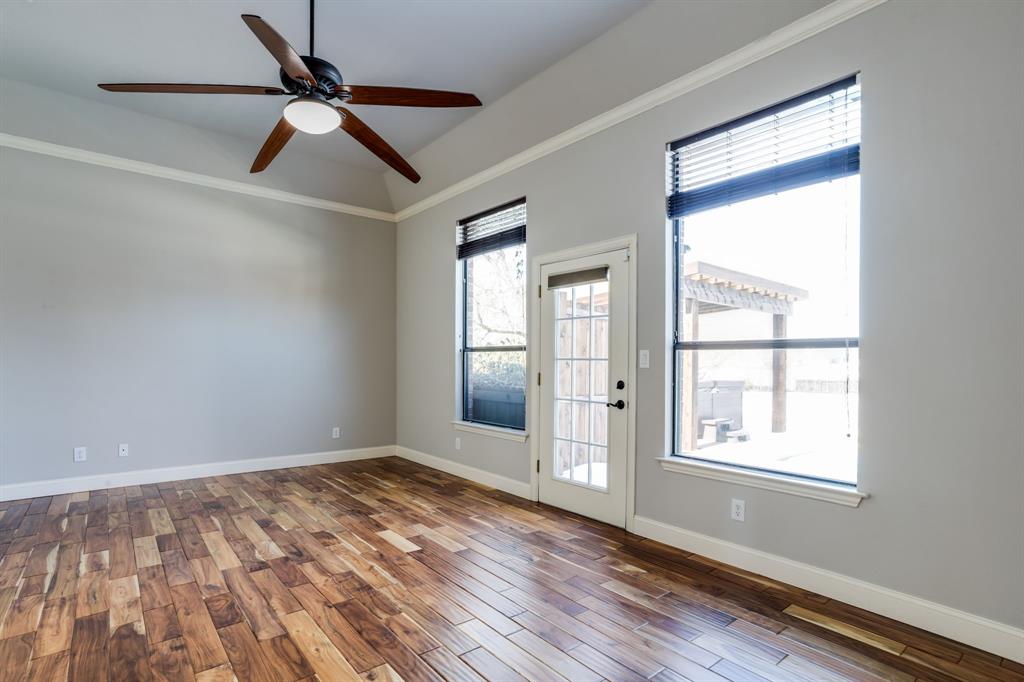 Wild Wood Estates - Residential