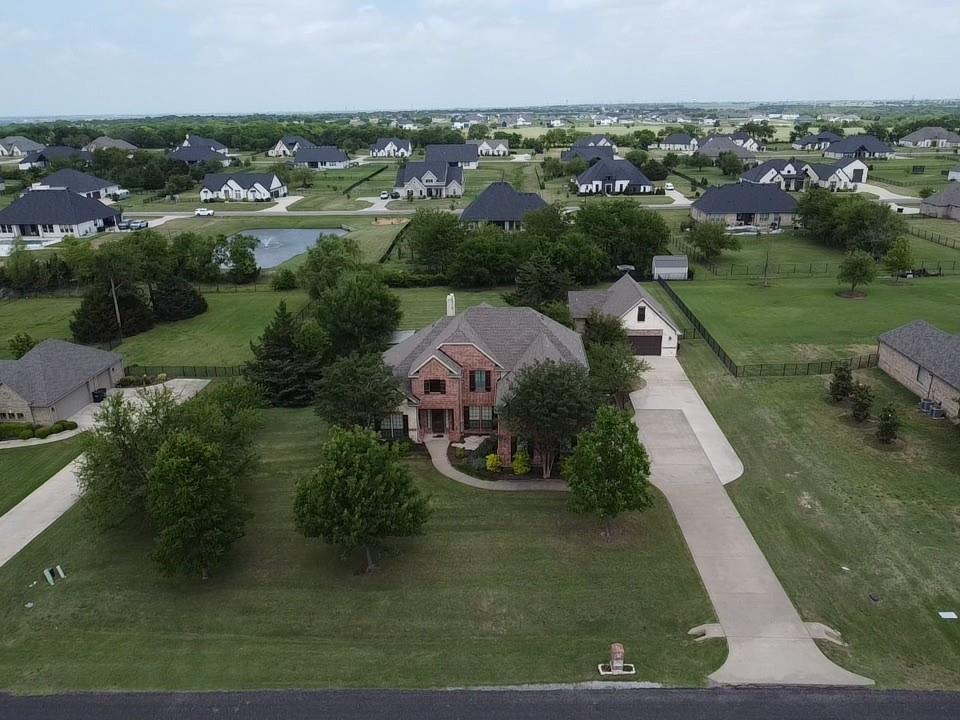 Wild Wood Estates - Residential