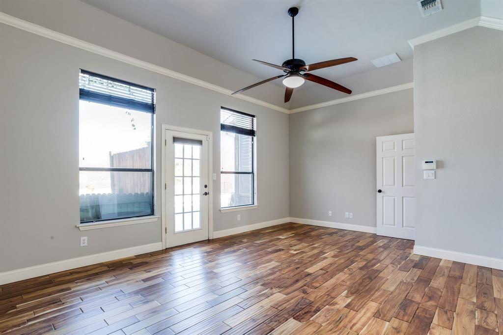 Wild Wood Estates - Residential