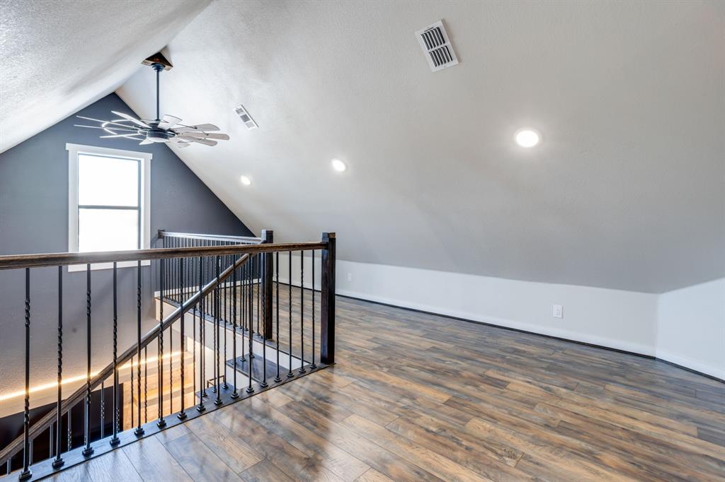 Wild Wood Estates - Residential