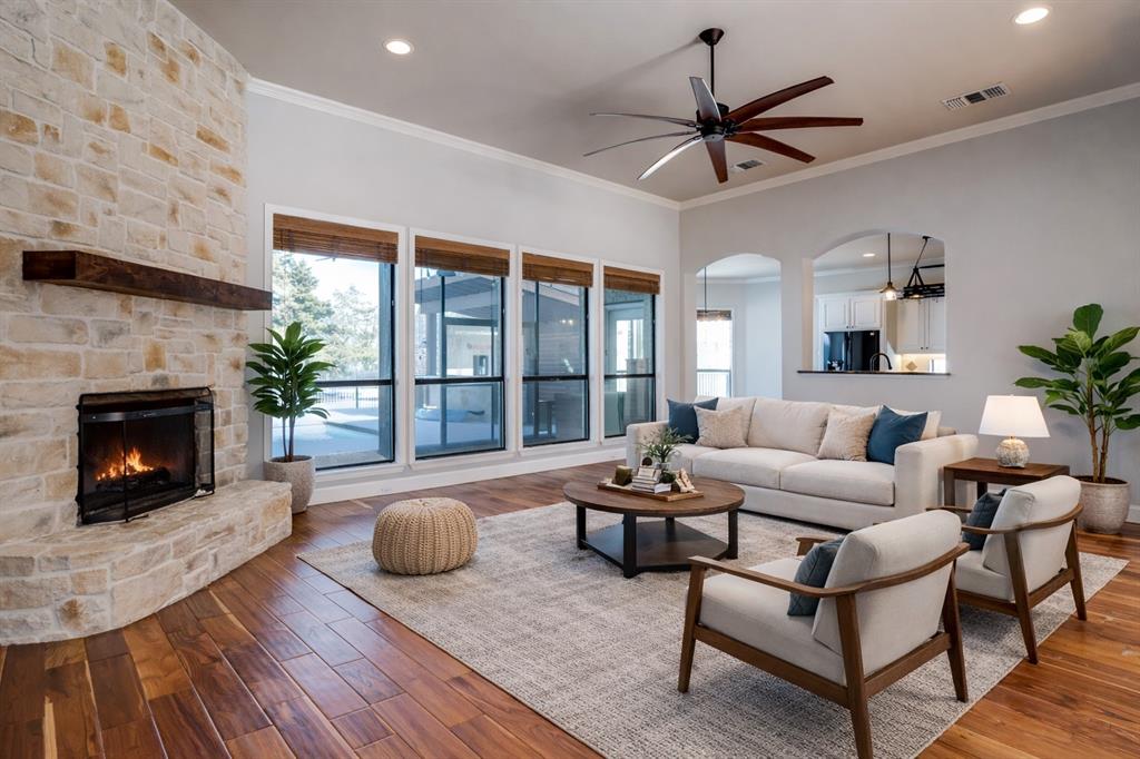 Wild Wood Estates - Residential