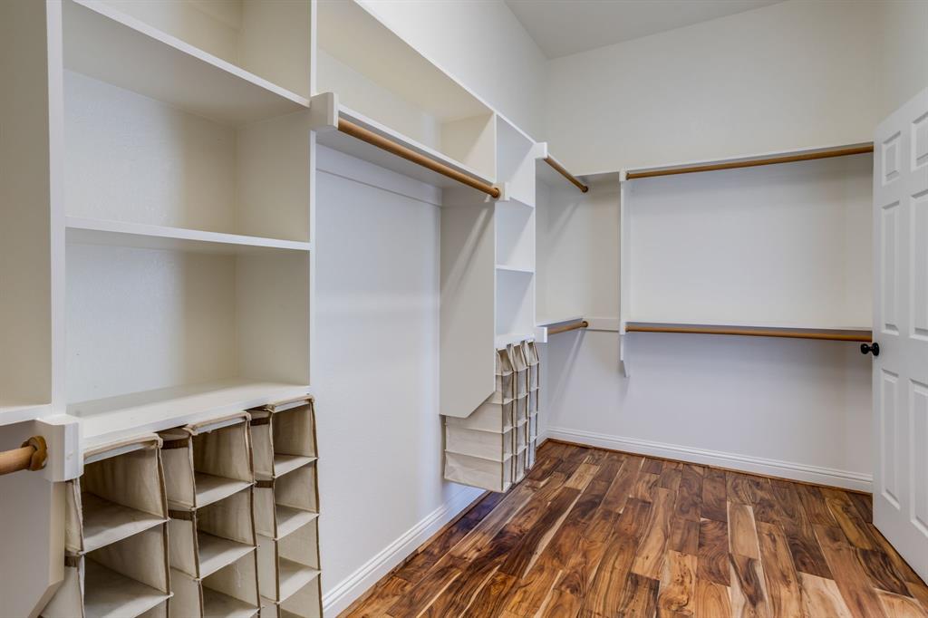 Wild Wood Estates - Residential