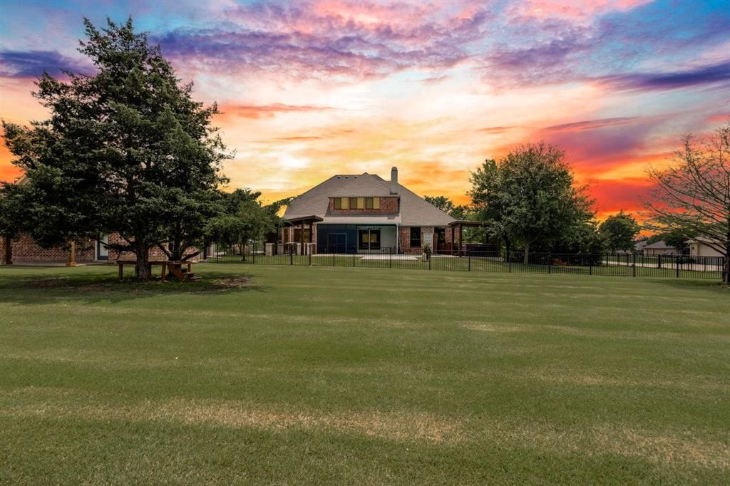 Wild Wood Estates - Residential