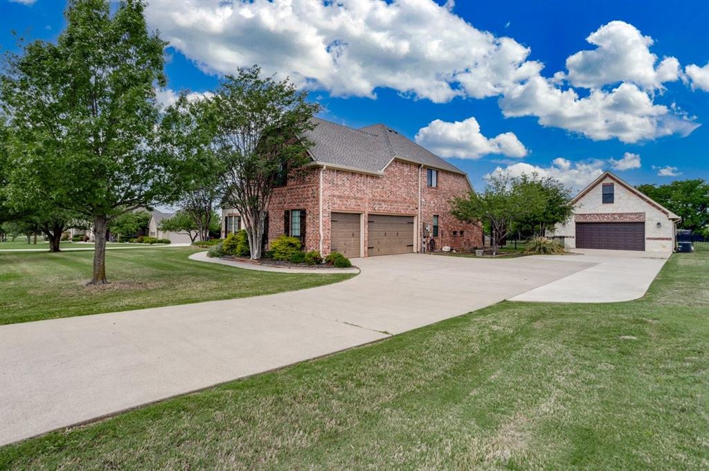 Wild Wood Estates - Residential