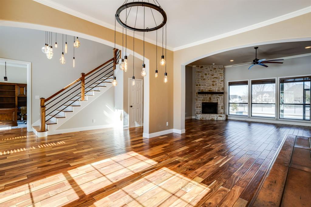 Wild Wood Estates - Residential