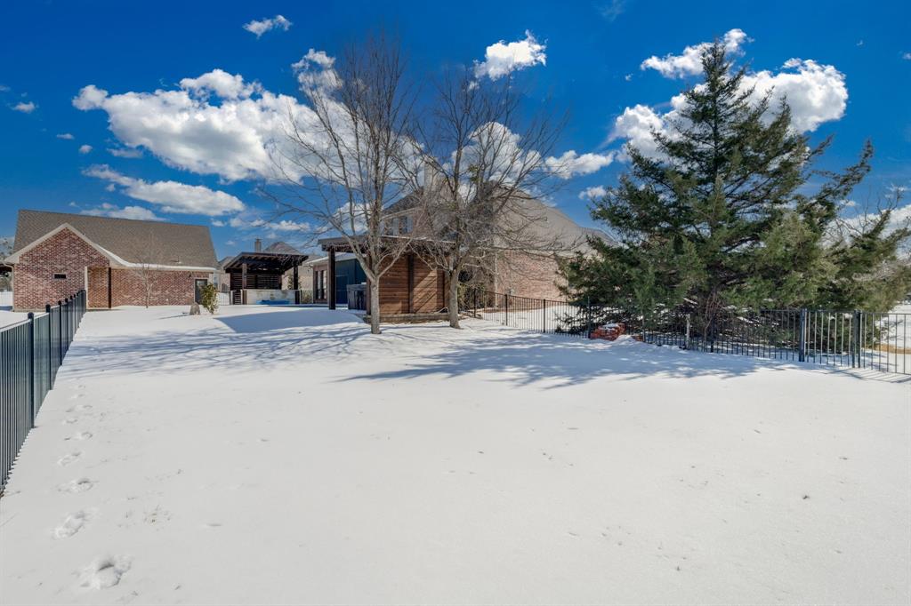 Wild Wood Estates - Residential