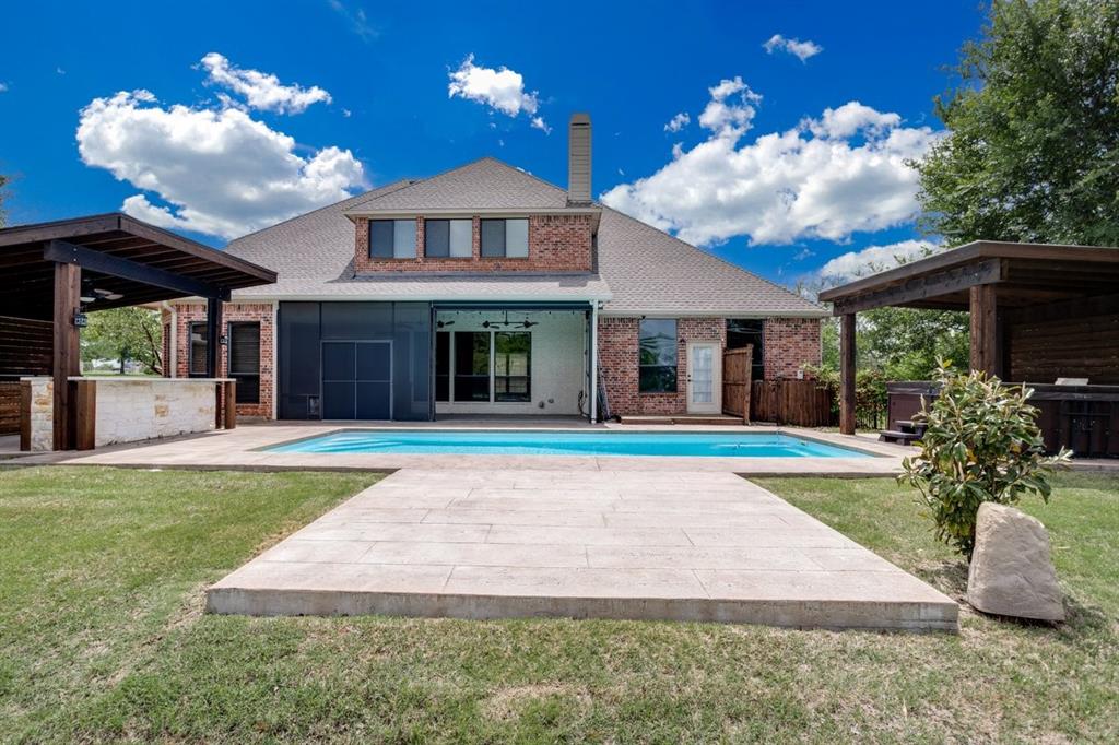 Wild Wood Estates - Residential