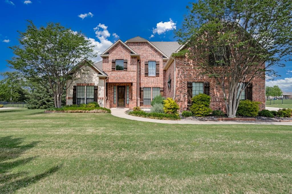 Wild Wood Estates - Residential