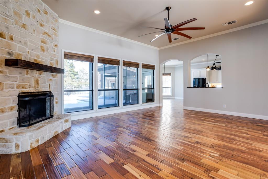 Wild Wood Estates - Residential