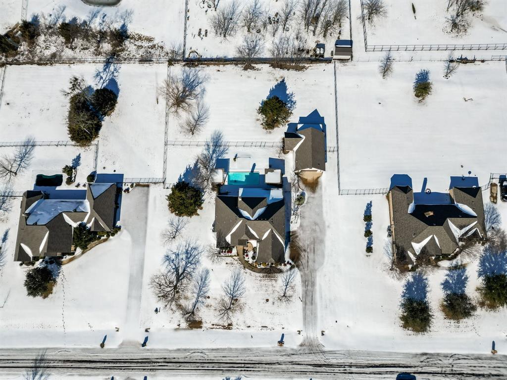 Wild Wood Estates - Residential