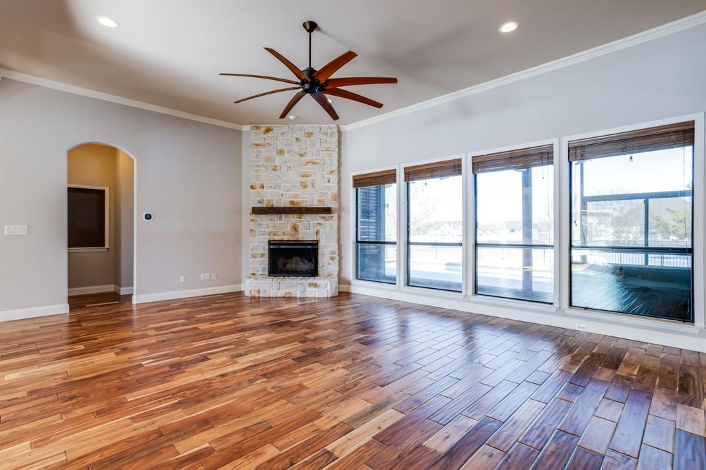 Wild Wood Estates - Residential